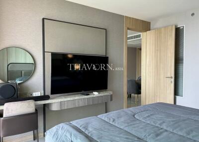 ขาย คอนโด 2 ห้องนอน 80 ตร.ม. ใน  The Riviera Jomtien, Pattaya