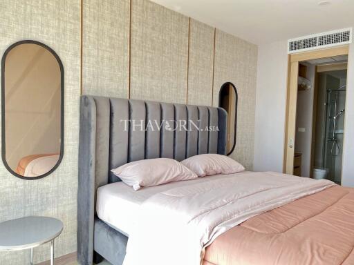 Condo for sale 2 bedroom 80 m² in The Riviera Jomtien, Pattaya