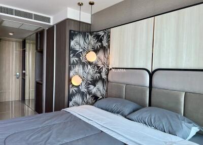 ขาย คอนโด 2 ห้องนอน 80 ตร.ม. ใน  The Riviera Jomtien, Pattaya