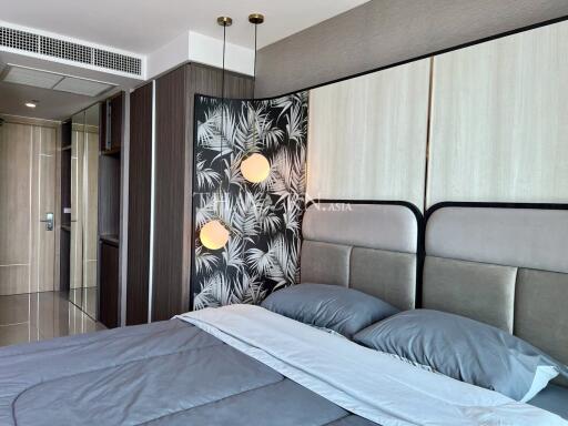 Condo for sale 2 bedroom 80 m² in The Riviera Jomtien, Pattaya