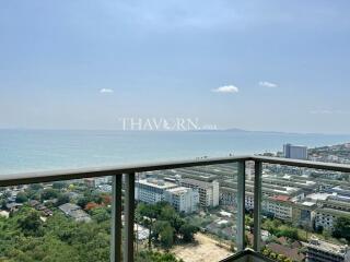 Condo for sale 2 bedroom 80 m² in The Riviera Jomtien, Pattaya