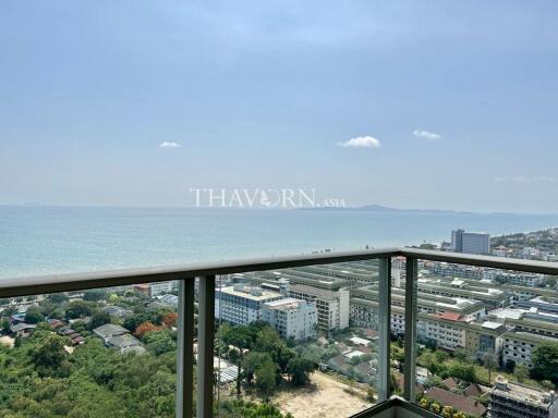 ขาย คอนโด 2 ห้องนอน 80 ตร.ม. ใน  The Riviera Jomtien, Pattaya