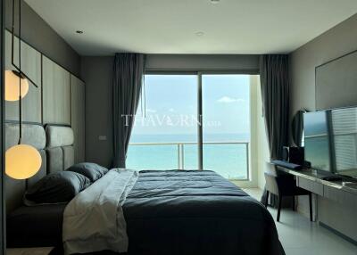 ขาย คอนโด 2 ห้องนอน 80 ตร.ม. ใน  The Riviera Jomtien, Pattaya