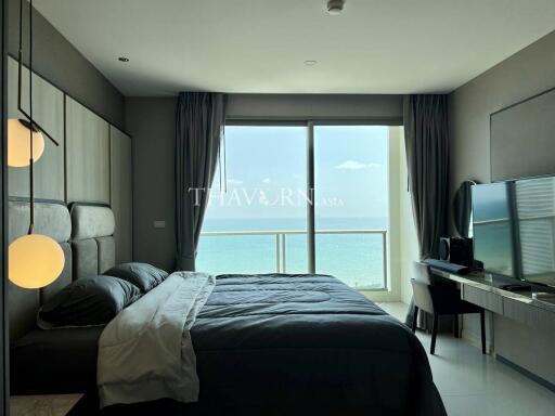 ขาย คอนโด 2 ห้องนอน 80 ตร.ม. ใน  The Riviera Jomtien, Pattaya