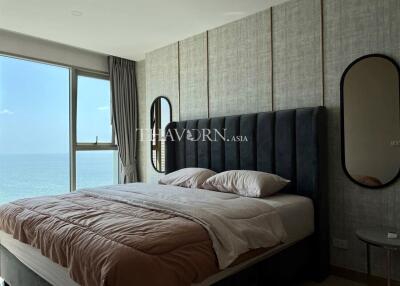 ขาย คอนโด 2 ห้องนอน 80 ตร.ม. ใน  The Riviera Jomtien, Pattaya