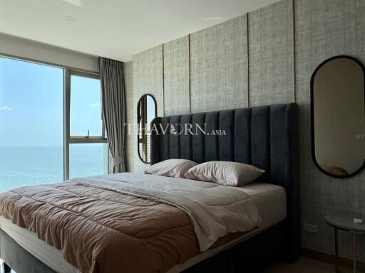 ขาย คอนโด 2 ห้องนอน 80 ตร.ม. ใน  The Riviera Jomtien, Pattaya