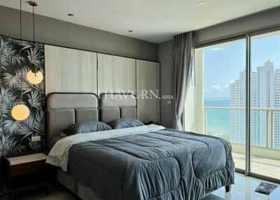 Condo for sale 2 bedroom 80 m² in The Riviera Jomtien, Pattaya