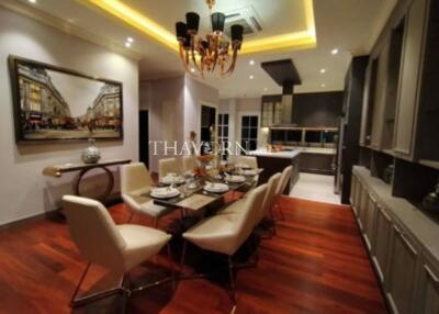 Condo for sale 2 bedroom 405 m² in 888 Villa Park Condominium, Pattaya