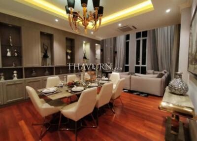 ขาย คอนโด 2 bedroom 405 ตร.ม. ใน  888 Villa Park Condominium, Pattaya
