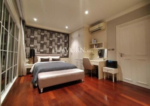 Condo for sale 2 bedroom 405 m² in 888 Villa Park Condominium, Pattaya