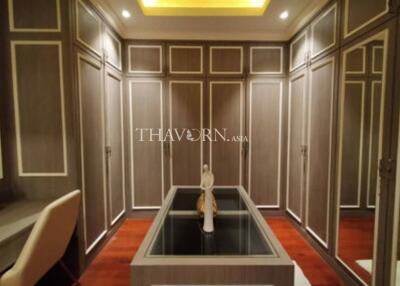 ขาย คอนโด 2 bedroom 405 ตร.ม. ใน  888 Villa Park Condominium, Pattaya