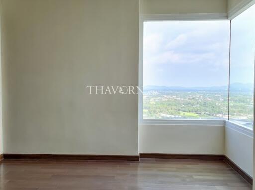 Condo for sale 2 bedroom 82 m² in Movenpick Resident Pattaya, Pattaya