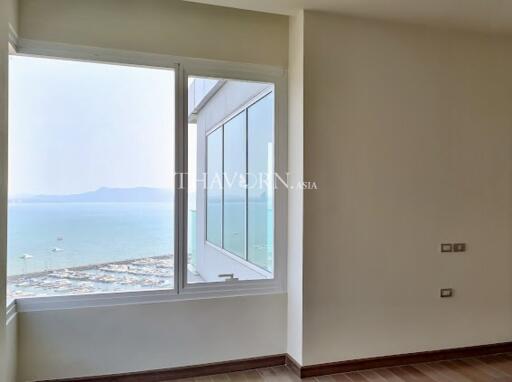 Condo for sale 2 bedroom 82 m² in Movenpick Resident Pattaya, Pattaya