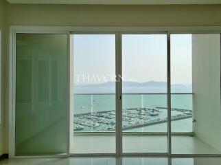 Condo for sale 2 bedroom 82 m² in Movenpick Resident Pattaya, Pattaya