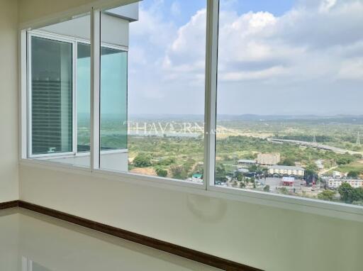 Condo for sale 2 bedroom 82 m² in Movenpick Resident Pattaya, Pattaya