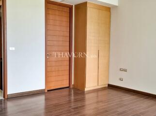 Condo for sale 2 bedroom 82 m² in Movenpick Resident Pattaya, Pattaya