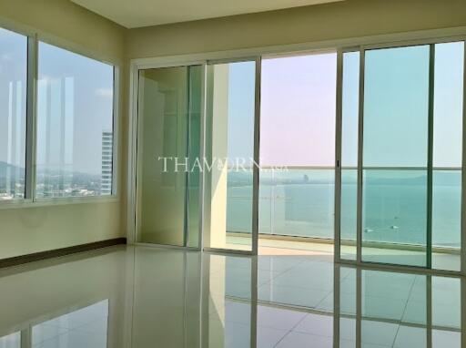 Condo for sale 2 bedroom 82 m² in Movenpick Resident Pattaya, Pattaya