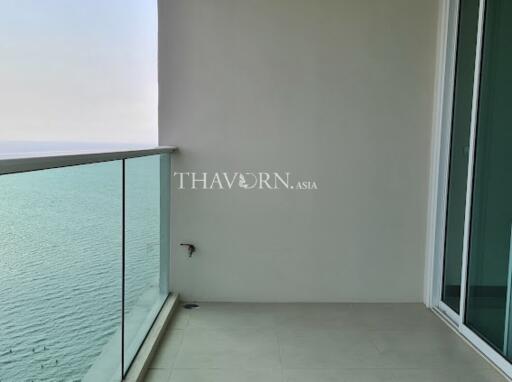 Condo for sale 2 bedroom 82 m² in Movenpick Resident Pattaya, Pattaya