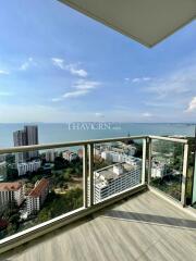 Condo for sale 2 bedroom 78 m² in The Riviera Wongamat Beach, Pattaya