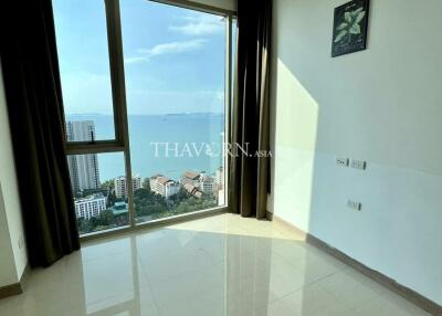 Condo for sale 2 bedroom 78 m² in The Riviera Wongamat Beach, Pattaya