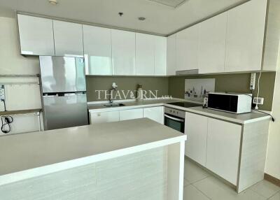 Condo for sale 2 bedroom 78 m² in The Riviera Wongamat Beach, Pattaya