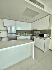 Condo for sale 2 bedroom 78 m² in The Riviera Wongamat Beach, Pattaya