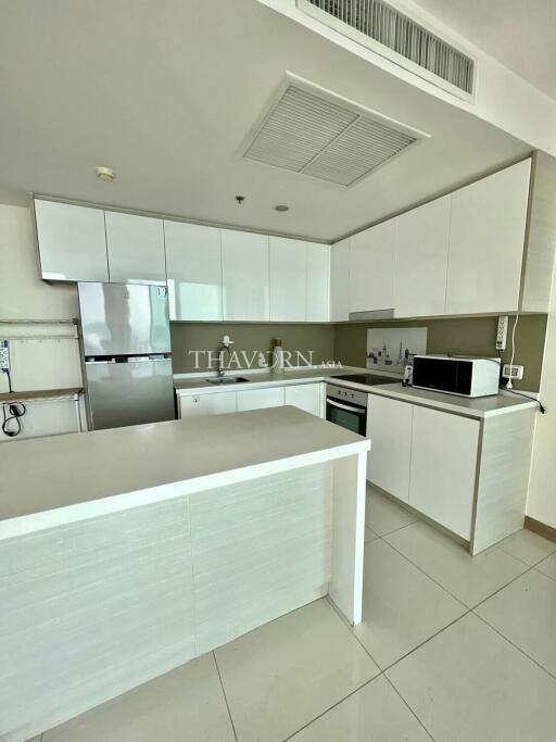 Condo for sale 2 bedroom 78 m² in The Riviera Wongamat Beach, Pattaya