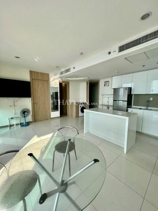 Condo for sale 2 bedroom 78 m² in The Riviera Wongamat Beach, Pattaya