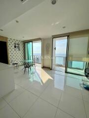 Condo for sale 2 bedroom 78 m² in The Riviera Wongamat Beach, Pattaya