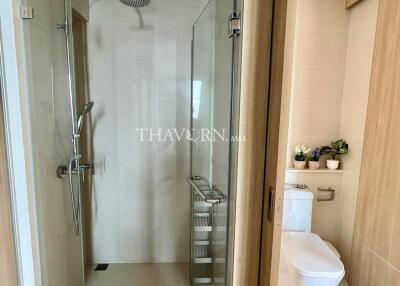 Condo for sale 2 bedroom 78 m² in The Riviera Wongamat Beach, Pattaya