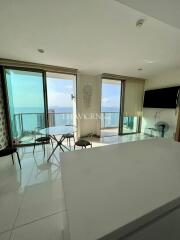 Condo for sale 2 bedroom 78 m² in The Riviera Wongamat Beach, Pattaya