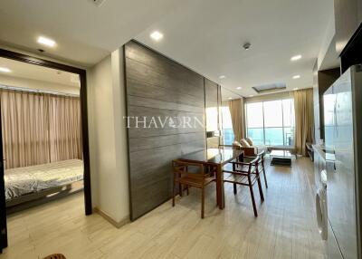 Condo for sale 2 bedroom 89 m² in Cetus, Pattaya