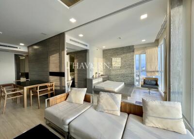 Condo for sale 2 bedroom 89 m² in Cetus, Pattaya