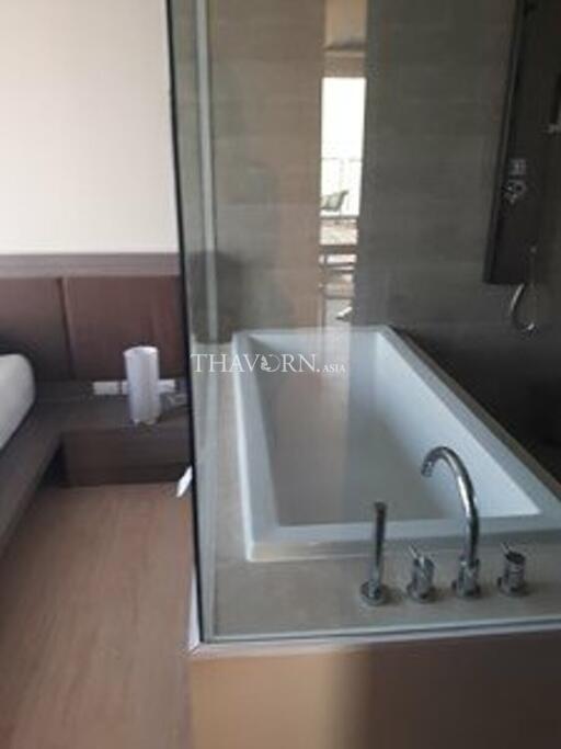 Condo for sale 2 bedroom 89 m² in Cetus, Pattaya