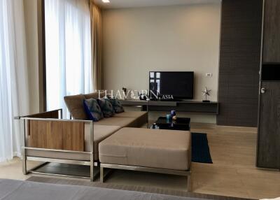 Condo for sale 2 bedroom 89 m² in Cetus, Pattaya