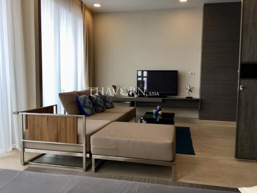 Condo for sale 2 bedroom 89 m² in Cetus, Pattaya