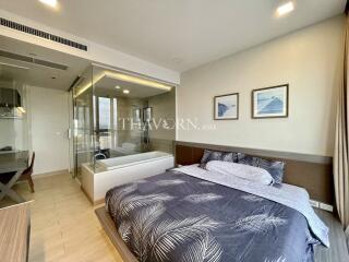 Condo for sale 2 bedroom 89 m² in Cetus, Pattaya