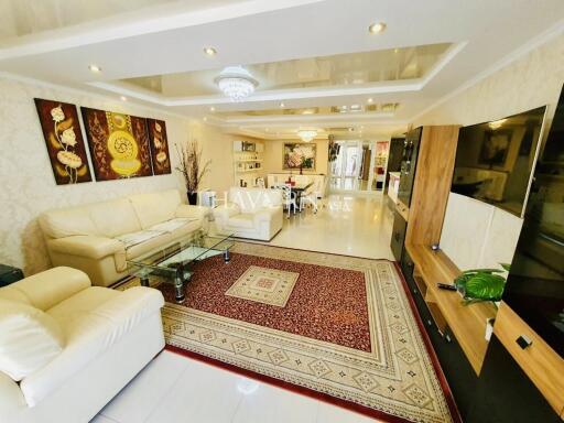 Condo for sale 3 bedroom 203 m² in Grand Condotel, Pattaya