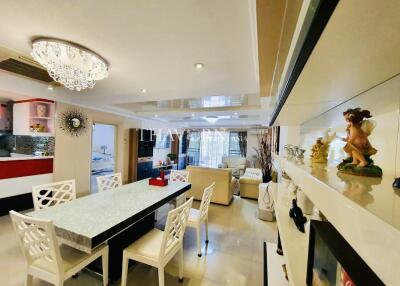 Condo for sale 3 bedroom 203 m² in Grand Condotel, Pattaya