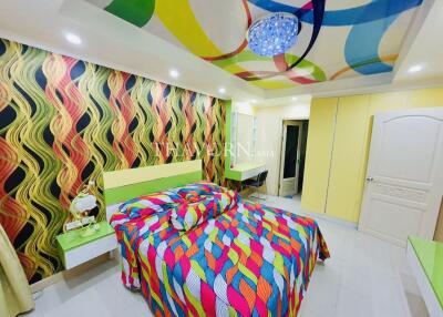 ขาย คอนโด 3 ห้องนอน 203 ตร.ม. ใน  Grand Condotel, Pattaya