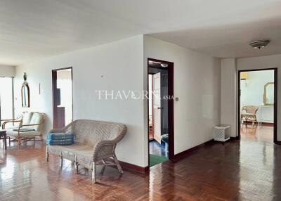 Condo for sale 3 bedroom 164 m² in Park Beach Condominium, Pattaya