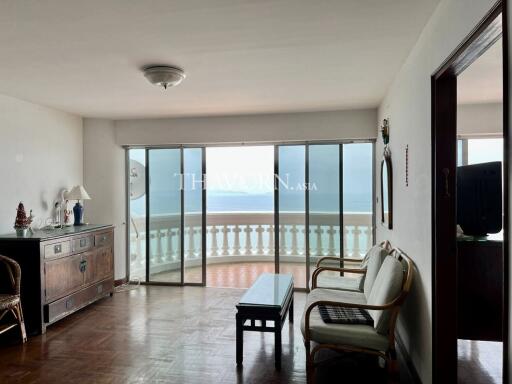 Condo for sale 3 bedroom 164 m² in Park Beach Condominium, Pattaya