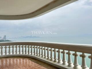 Condo for sale 3 bedroom 164 m² in Park Beach Condominium, Pattaya