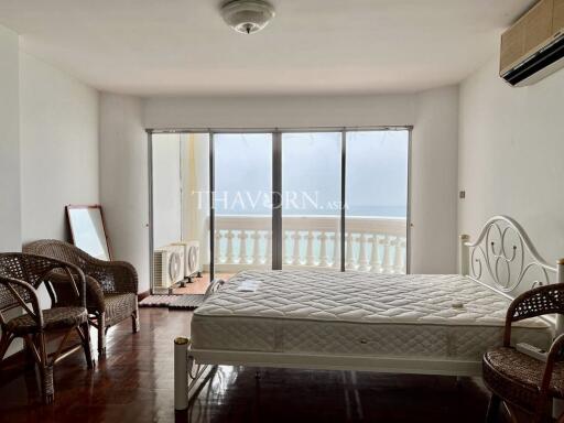 Condo for sale 3 bedroom 164 m² in Park Beach Condominium, Pattaya