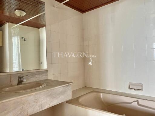 Condo for sale 3 bedroom 164 m² in Park Beach Condominium, Pattaya