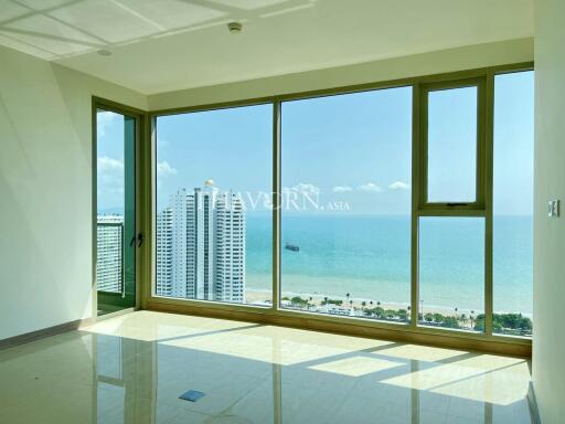 Condo for sale 2 bedroom 92 m² in The Riviera Jomtien, Pattaya