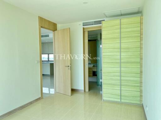 Condo for sale 2 bedroom 92 m² in The Riviera Jomtien, Pattaya