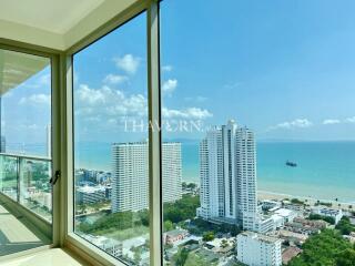 Condo for sale 2 bedroom 92 m² in The Riviera Jomtien, Pattaya