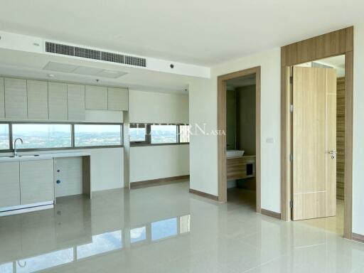 Condo for sale 2 bedroom 92 m² in The Riviera Jomtien, Pattaya