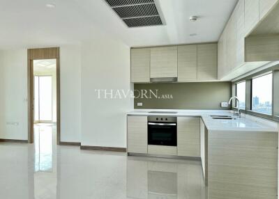 Condo for sale 2 bedroom 92 m² in The Riviera Jomtien, Pattaya